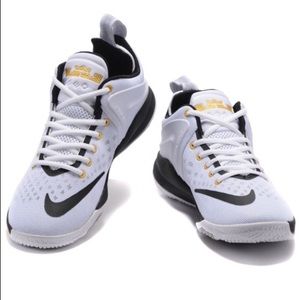 Nike Lebron James Zoom Witness